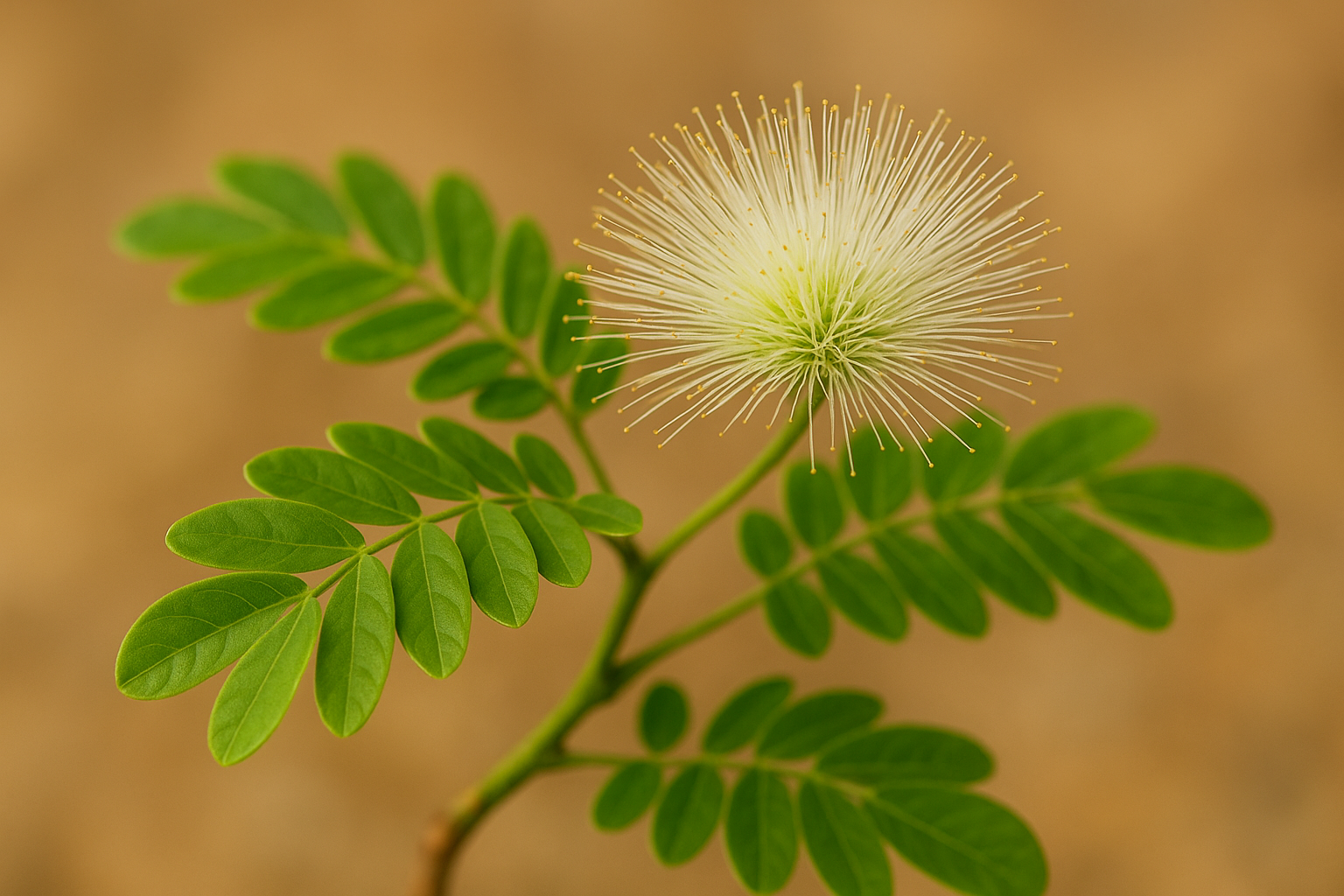 Brazilian Rain Tree